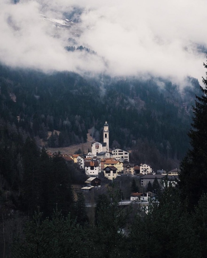 Incredible Travel Photography by Martina Bisaz