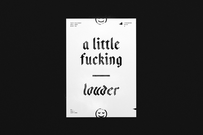 365 ® Vol. ¹ on Behance