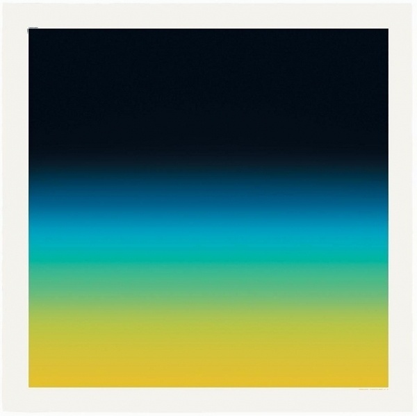 I like my philosophy smothered in beauty and not the opposite but does it float #colors #gradient