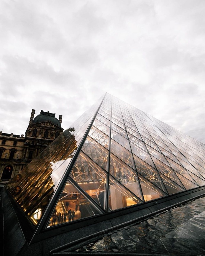 Stunning Travel Instagrams by Adam Bakay