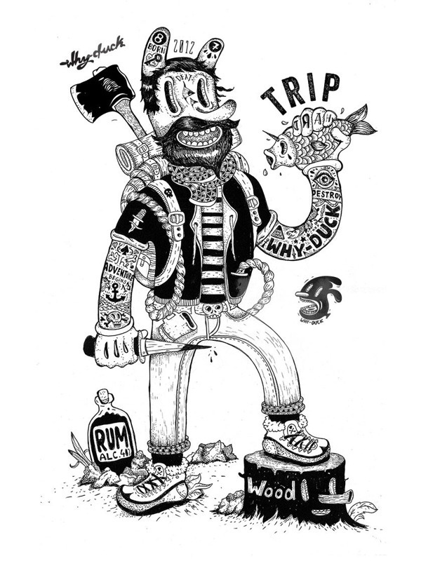 Goverdose 2.0 - #04 Trip