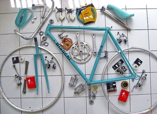 4695965322_35df43184a_b.jpg (553×403) #inspiration #bike