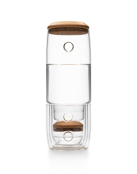 Urban Billy by Elliat Rich #design #minimal #minimalism #bottle
