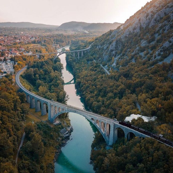 Stunning Travel and Adventure Photography by Davide Anzimanni