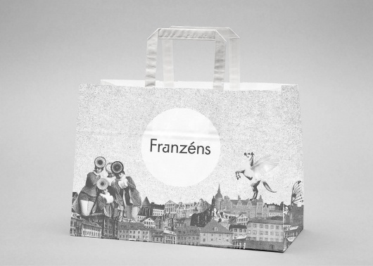 Portfolio of Emmelie Franzén » franzéns #emmeliefranzen
