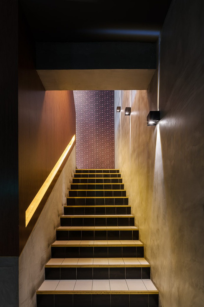Cobra Lily Architecture & Interior Design by hcreates - Grits + Grids
