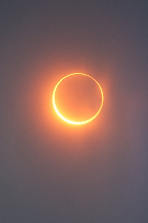 Eclipse #photo #eclipse