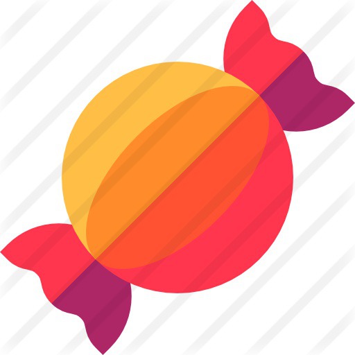 See more icon inspiration related to birthday and party, toffee, sweets, dessert, candy, sweet, sugar and food on Flaticon.