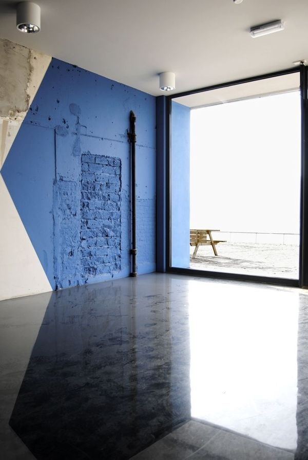 soluz architects: de overkant #architects #overkant #soluz #de