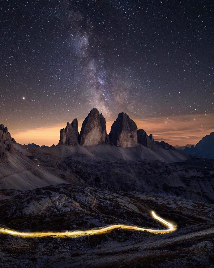 instatravel: Iconic Travel and Landscape Photography by Tam Erdt