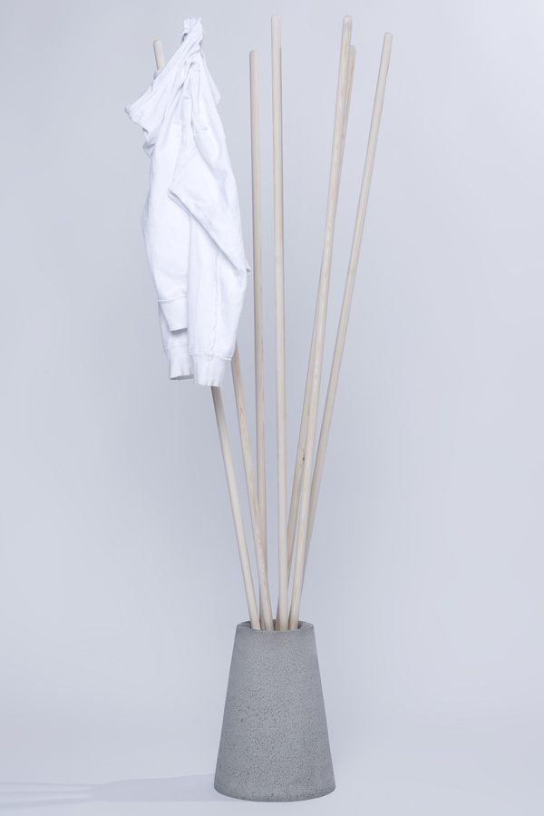 Coat rack Minimalissimo #product #rack #coat