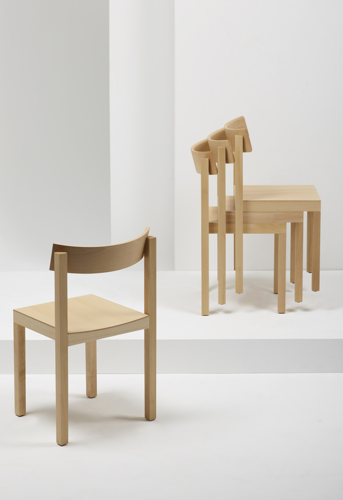 Primo by Konstantin Grcic