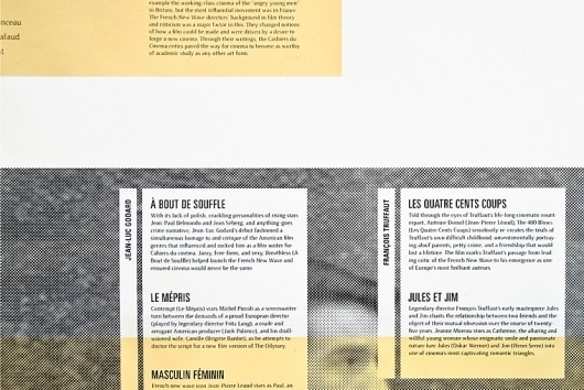 Yeah Fantastic #design #graphic #editorial