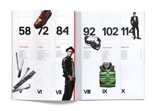 SI Special – Triboro Design | September Industry #layout #magazine