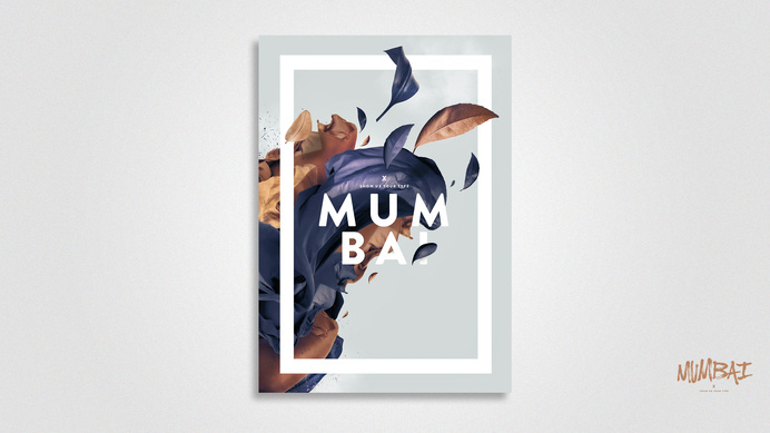 Fabian de Lange - Portfolio of freelance designer and typographer Fabian de Lange #print #poster