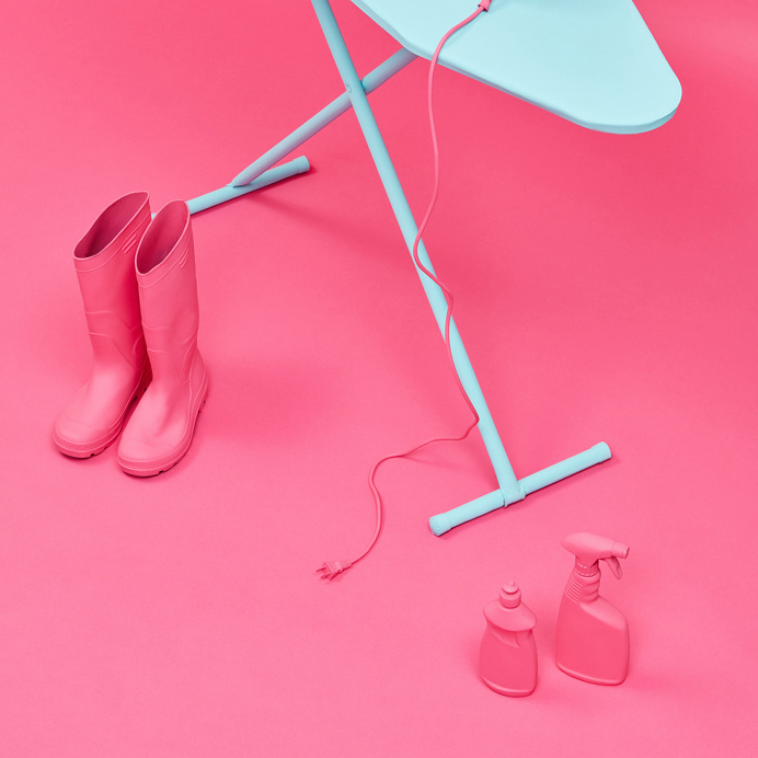Homally beautiful colorful minimal still life photography la tortilleria mexico design inspiration mindsparkle mag