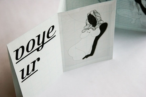 Tumblr #print #illustration