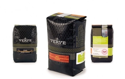 Chen Design Associates #packaging #print #letterpress #identity #coffee #overlay #typography