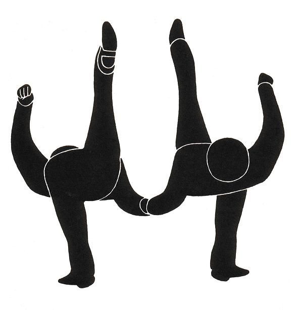 Graphics & Illustration | Shigeo Fukuda