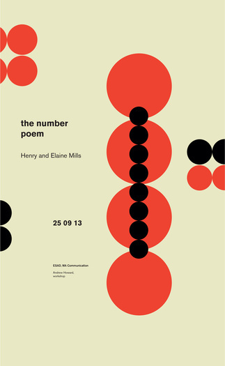 1 3 poster by gilberto ribeiro