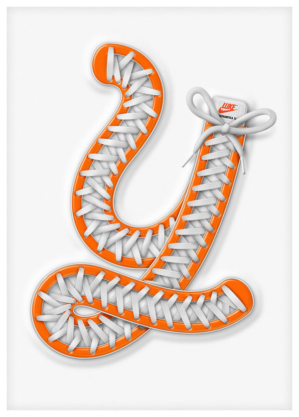 Alphabetica – The Letter Y #typeography