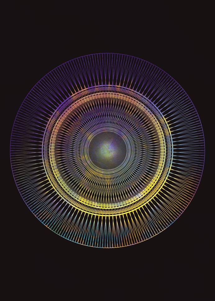 Abstract - Jacque Lombardo