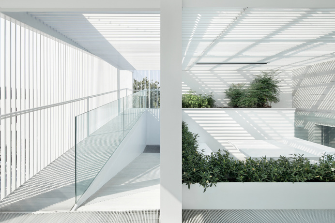 Shunyi House
