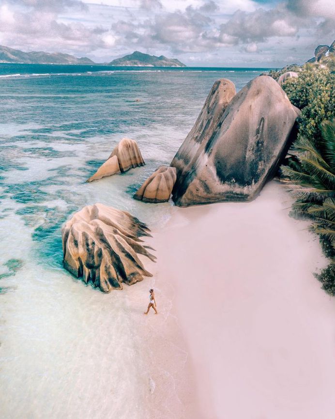 #islandvibes: Inspiring Drone Photography by Rod Ruales