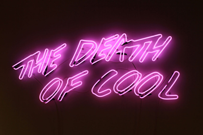 Neon Art : Photo