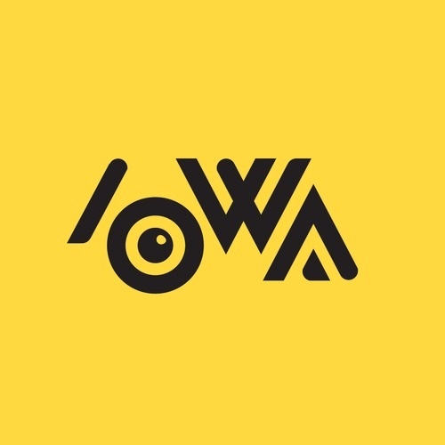 Ben Pieratt, Work Ben Pieratt is a freelance identity #iowa #typography