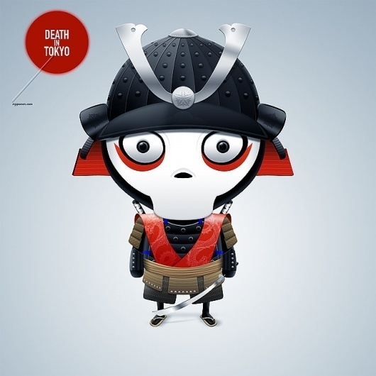 Anton Repponen #character #tokyo #death