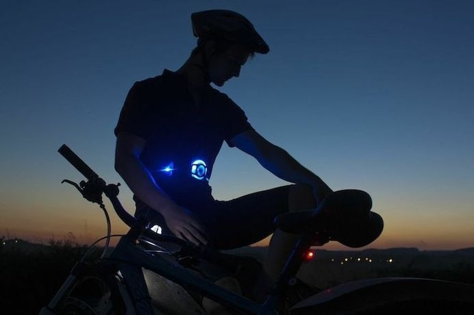 GlowBelt #tech #flow #gadget #gift #ideas #cool