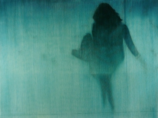 Wayne Toepp - Cell Still #2 | Daily Art Fixx Shop - Contemporary Art Gallery