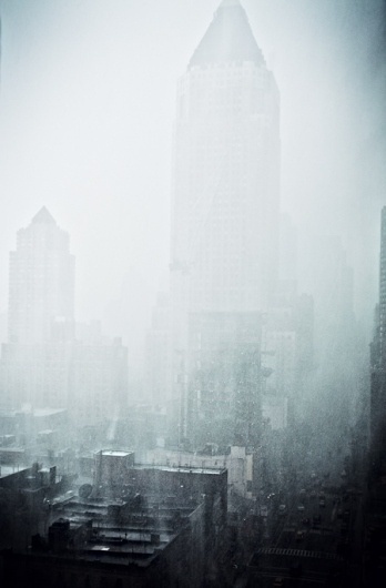 1284731249.jpg 450×685 pixels #fog #photography #rain #york #new