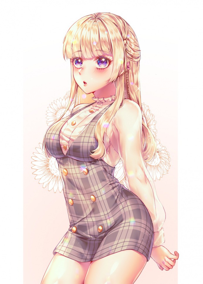 Alishia by MIZUmoi