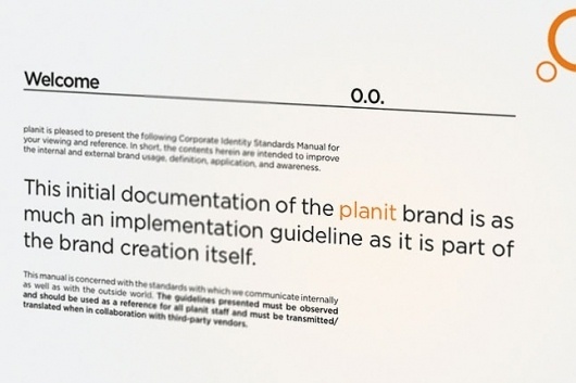 Design & Art Direction for Brands / John McHugh #branding #guide #guidelines #corporate #style