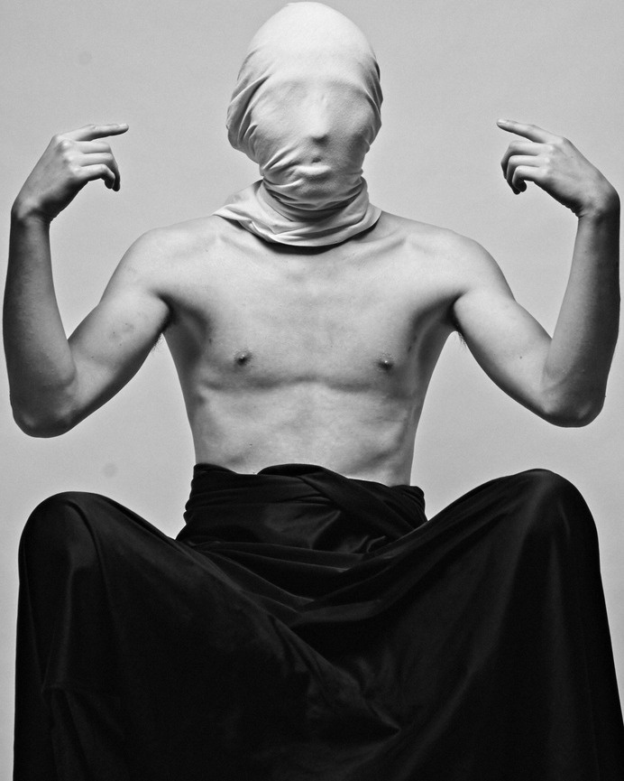 A state of the mind ©kyū saŋ lee