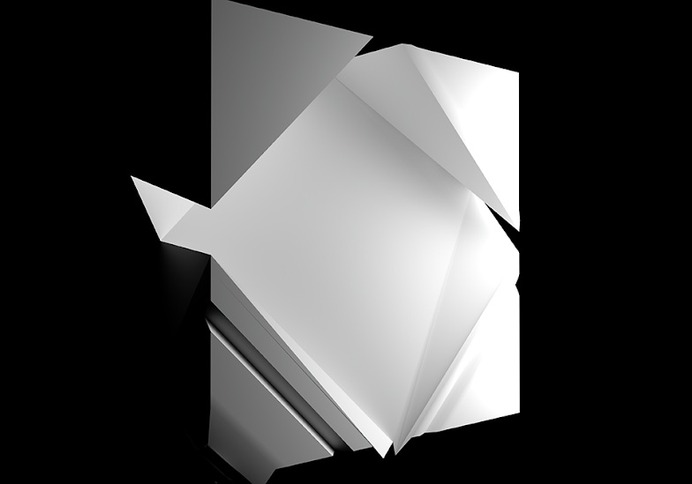 Structured Art