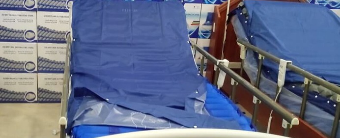 Motorlu Havalı Yatak Çeşitleri