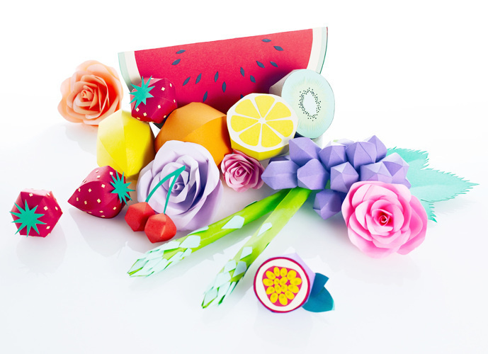 Lydia Shirreff | Paper Engineer & Set Designer | London #shirreff #paper #lydia
