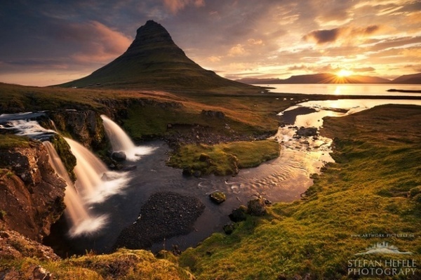 Photography by Stefan Hefele #inspiration #photography #landscape
