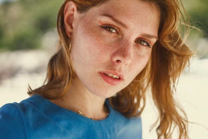 Beautiful Portrait Photography by Gabriel Alejandro Gomez Herrera