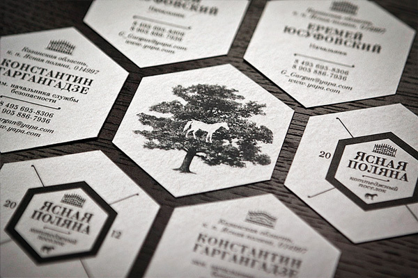 Yasnaya Polyana residential complex #complex #residential #yasnaya #polyana