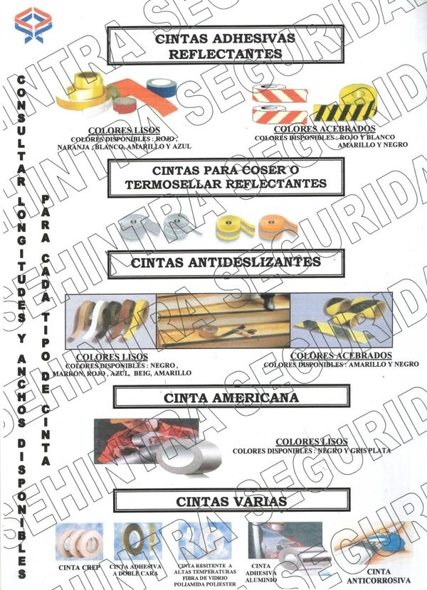 SEHINTRA | SEHINTRA SEGURIDAD #ad