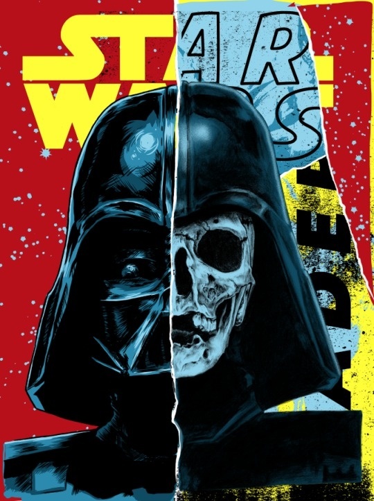 Darth Vader
