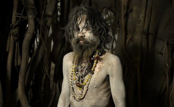 Holy Men by Ken Hermann #inspiration #photography #portrait