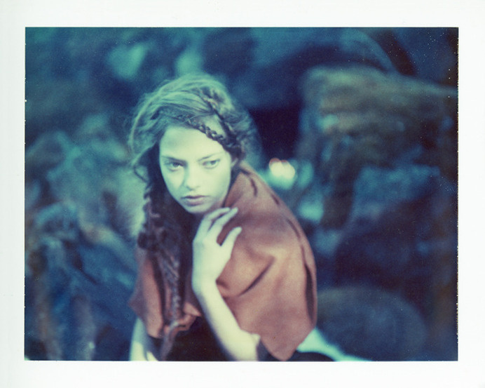 Polaroids - P. H. Fitzgerald #photo