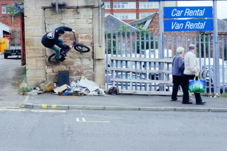 BMX