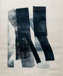 HARTUNG, HANS (1904-1989),