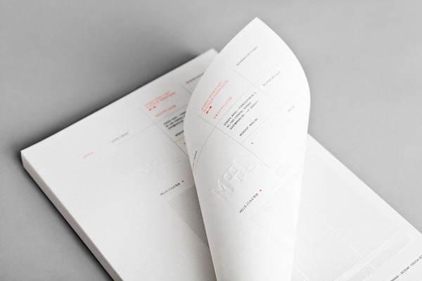Maru « Design Bureau – Lundgren+Lindqvist #letterhead
